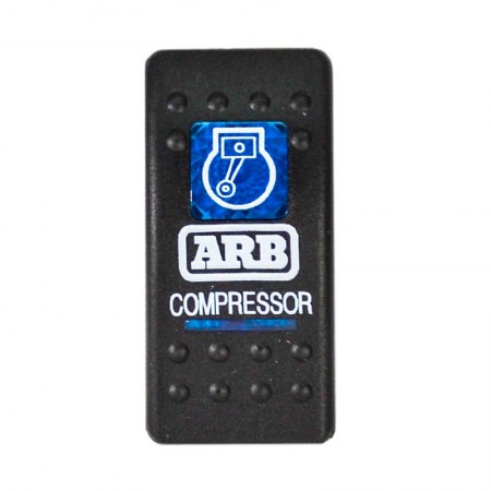 ARB Air Compressor Switch Cover ARB180212