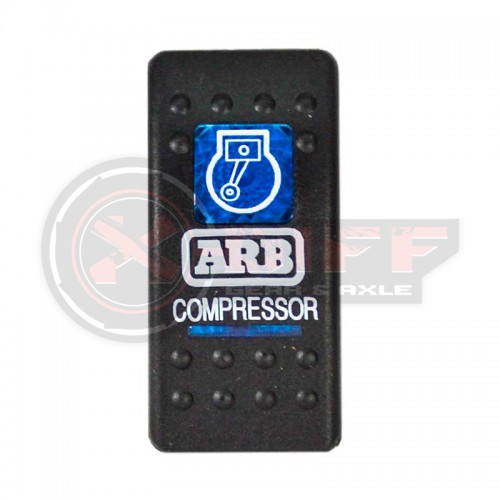 ARB Air Compressor Switch Cover ARB180212
