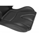 Спортивное сиденье, серии Evolution X, от CORBEAU SEATS, 64901FB