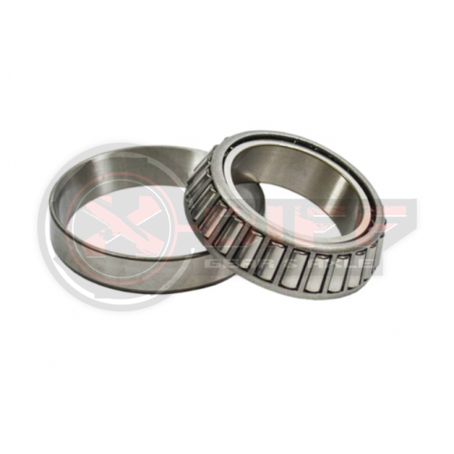 Conversion Bearing Toyota V6 50MM Carrier In 4 Cyl Housing, Also 90+ Land Cruiser