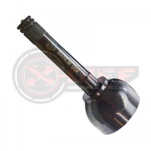 Усиленный ШРУС Хромомолибден HD , Toyota Land Cruiser 80 серии, ABS or Non (EA.)