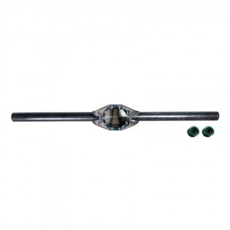 Toyota E-locker 8" Housing (3.5" OD - 1/4" Wall Tube)