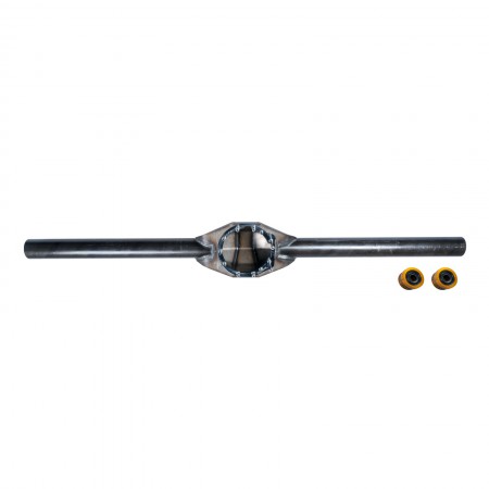 Toyota E-locker 8" Housing (3.5" OD – 3/8" Wall Tube)