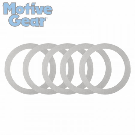 8.75" (12 Bolt); 849 Housing 8.75" (12 Bolt); 849 Housing