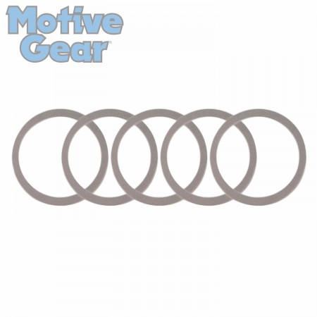 8.75" (12 Bolt) 741 and 742 Housing