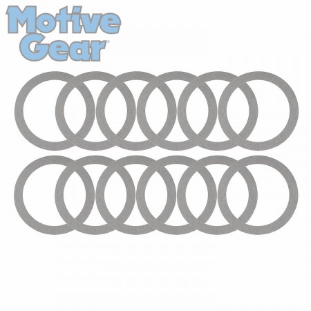 Dana 30, Dana 30 Reverse