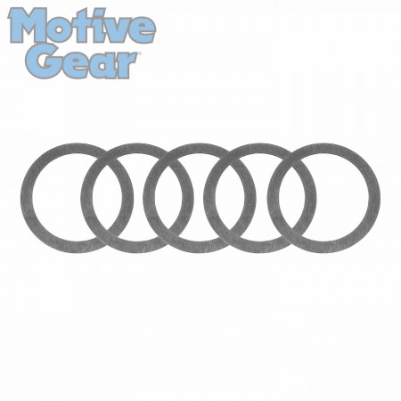 Dana 60, Dana 70, Dana 70U, Dana 70HD