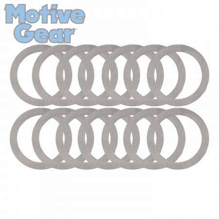 AMC 20, Toyota 7.5 IFS AMC 20, Toyota 7.5 IFS