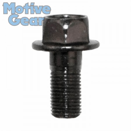 7.25", 8", 8.25", 8.375", 8.75" (12 Bolt - 741/742/489 Housing)