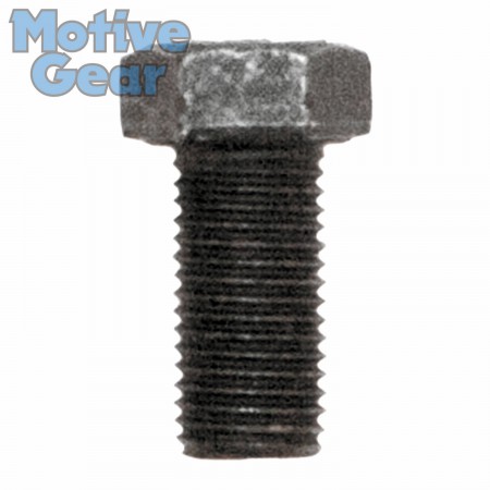 7.5", 7.6" IFS, 7.625", 7.75", 8", 8.2", 8.25" IFS, 8.5", 8.6", 9.25" 7.5", 7.6" IFS, 7.625", 7.75", 8", 8.2", 8.25" IFS, 8.5", 8.6", 9.25"