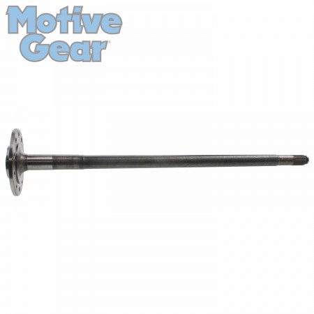 7.5" (10 Bolt); 28 Spline; 29" Overall Length; 5 x 4.75 Lug Pattern