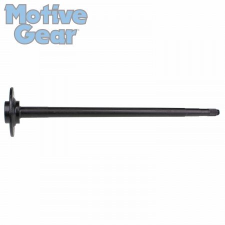 32 in. Overall Length; 5 Lug; 28 Spline;, 7.5 in. (10 Bolt)~With Traction Control