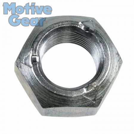 Dana 30, Dana 44, Dana 50