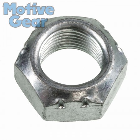 Dana 60, Dana 70, Dana 70U, Dana 70HD