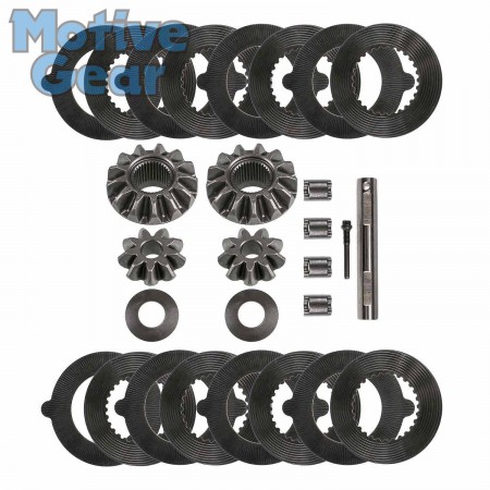 Internal Kit