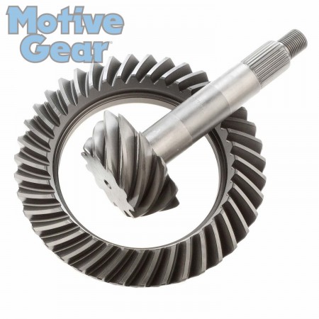 Chrysler 8.75" (741 Housing); 3.55 Ratio; 29 Spline Pinion  Chrysler 8.75" (741 Housing); 3.55 Ratio; 29 Spline Pinion; May Require 29 Spline Pinion Yoke  Chrysler 8.75" (741 Housing); 3.55 Ratio; 29 Spline Pinion; Requires 29 Spline Pinion