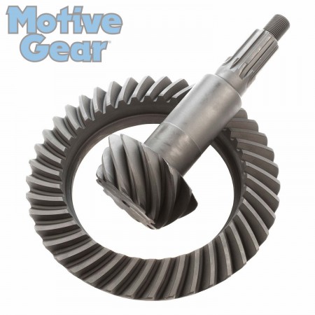 Chrysler 8.75" (742 Housing); 3.73 Ratio; 10 Spline Pinion