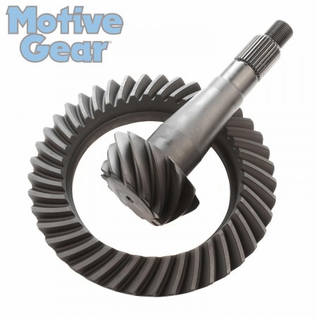 Chrysler 8.75" (489 Housing); 3.73 Ratio; 29 Spline Pinion  Chrysler 8.75" (489 Housing); 3.73 Ratio; Fits 29 Spline Count Only, Verify Spline Count For Fitment