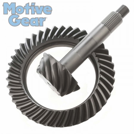 Chrysler 8.75" (741 Housing); 3.73 Ratio; 29 Spline Pinion  Chrysler 8.75" (741 Housing); 3.73 Ratio; 29 Spline Pinion; May Require 29 Spline Pinion Yoke  Chrysler 8.75" (741 Housing); 3.73 Ratio; 29 Spline Pinion; Requires 29 Spline Pinion