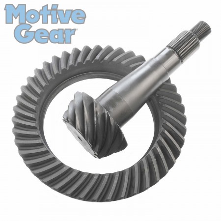 Chrysler 8.75" (489 Housing); 3.91 Ratio; 29 Spline Pinion  Chrysler 8.75" (489 Housing); 3.91 Ratio; Fits 29 Spline Count Only, Verify Spline Count For Fitment