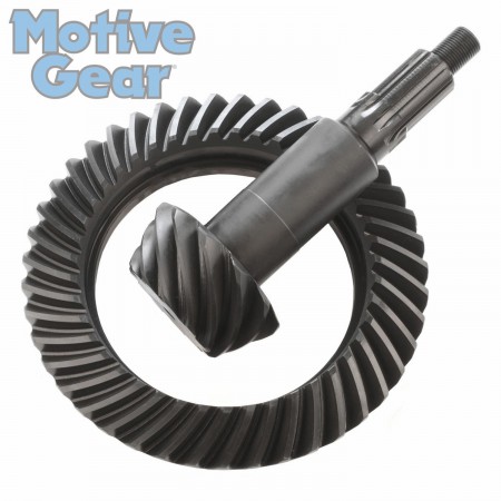 Chrysler 8.75" (742 Housing); 4.30 Ratio; 10 Spline Pinion