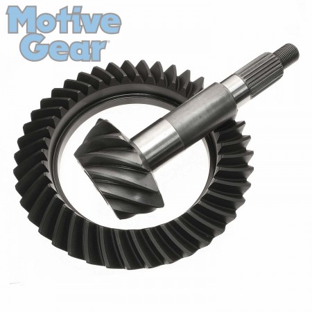 Dana 44 Reverse; 3.73 Ratio