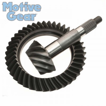 Dana 44 Reverse; 4.56 Ratio