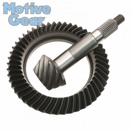 Dana 44 Rubicon; 4.56 Ratio