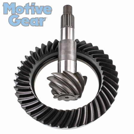 Главная пара, Motive Gear, DANA 44 JK, Передаточное число 4.56