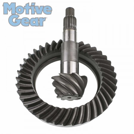 Главная пара, Motive Gear, DANA 44 JK, Передаточное число 4.88