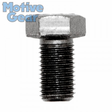 7.5 in. (10 Bolt)   8.8 in. (10 Bolt)