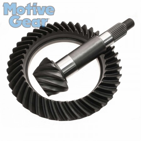 Dana 60 Reverse; 4.10 Ratio