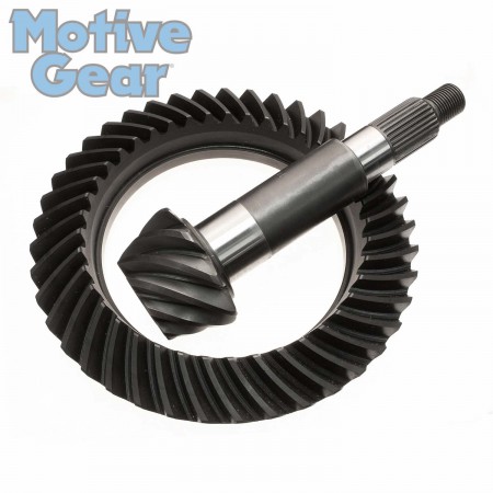 Dana 60 Reverse; 5.13 Ratio; Thick Gear