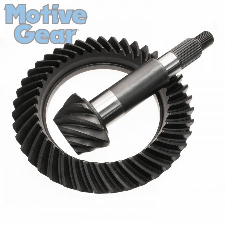Dana 60 Reverse; 5.38 Ratio; Thick Gear