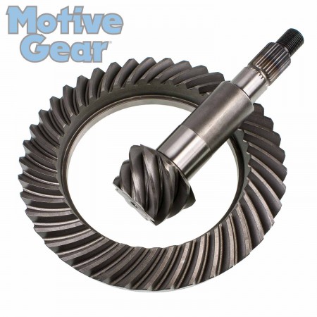 Dana 70; 5.13 Ratio; .5" Offset