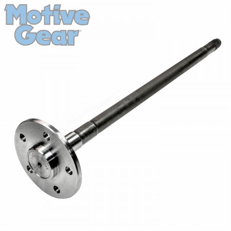 29 1/8 in. Overall Length; 5 Lug; 28 Spline;, 8.8 in. (10 Bolt)