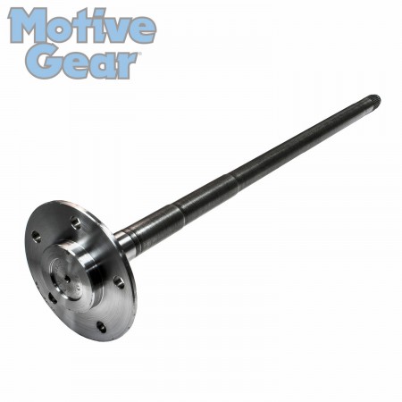 8.8 in (10 Bolt); 5 Lug; Axle Length 35 9/16 in; 31 Spline