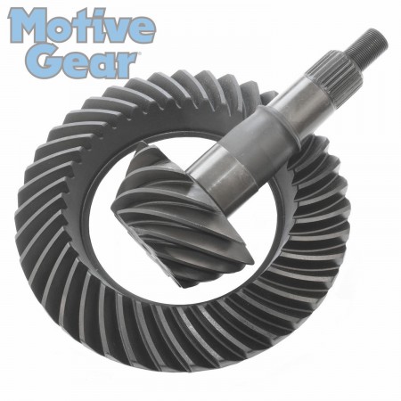 Ford 8.8" IFS; 3.55 Ratio