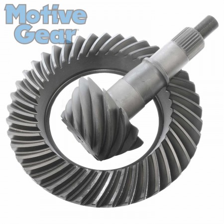 Ford 8.8" (10 Bolt); 3.73 Ratio