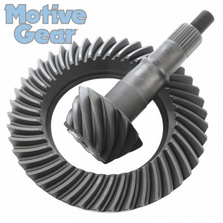 Главная пара дифференциала для Ford 8.8, Передаточное число 3.90, Motive Gear, F888390
