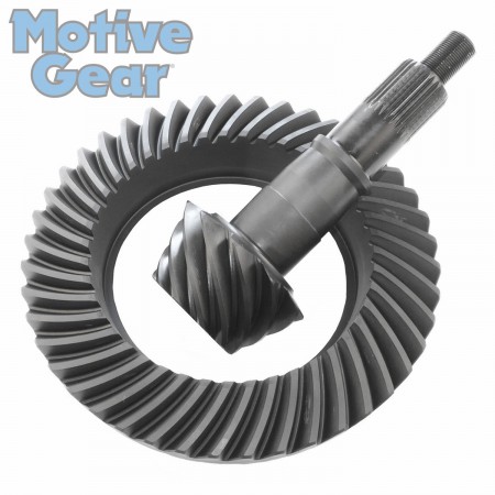 Главная пара дифференциала для Ford 8.8, Передаточное число 4.30, Motive Gear, F888430