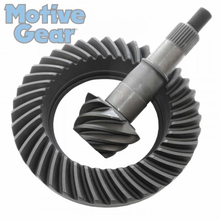 Ford 8.8" IFS; 4.88 Ratio