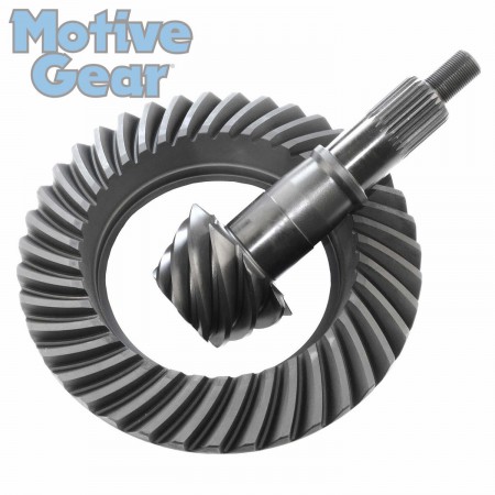 Главная пара дифференциала для Ford 8.8, Передаточное число 4.88, Motive Gear, F888488