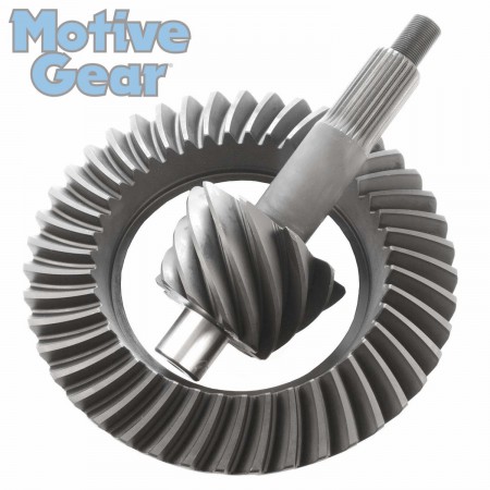 Ford 9" (10 Bolt); 4.30 Ratio