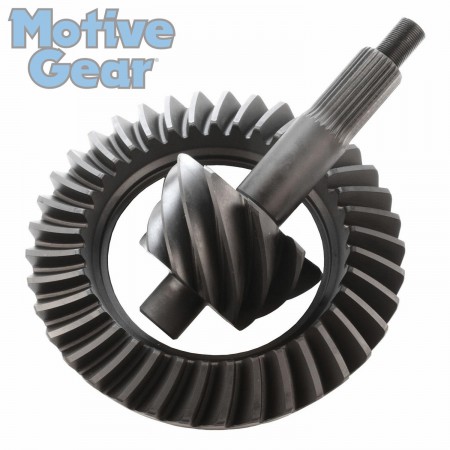 Ford 9" (10 Bolt); 5.14 Ratio