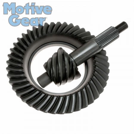 Ford 9" (10 Bolt); 5.29 Ratio