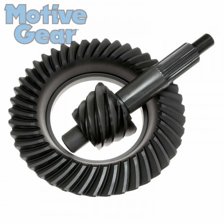 Ford 9" (10 Bolt); 5.43 Ratio