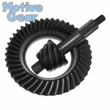 Ford 9" (10 Bolt); 5.67 Ratio