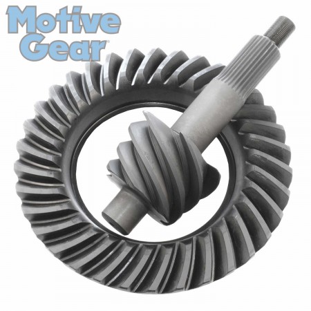 Ford 9" (10 Bolt); 5.67 Ratio