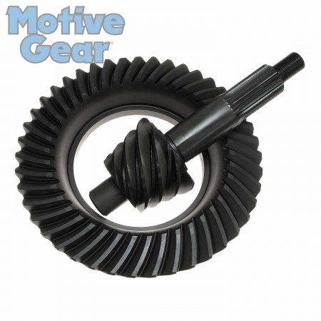 Ford 9" (10 Bolt); 5.83 Ratio